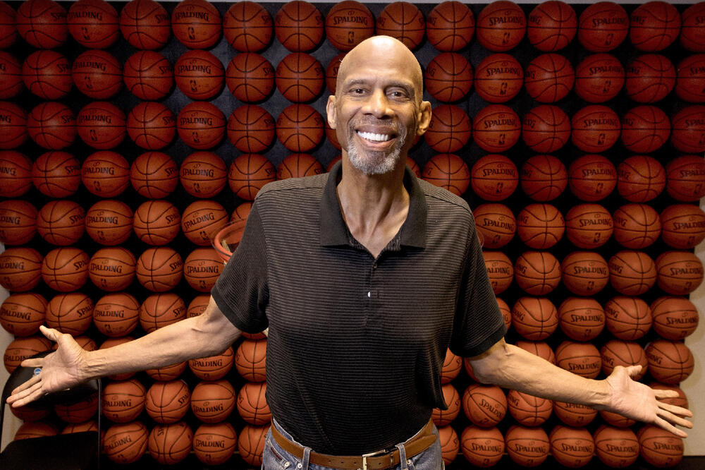 Karim Abdul-Džabar, Foto: Beta-AP