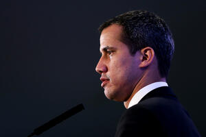 Gvaido: Ako me kidnapuju, to će im biti posljednja greška