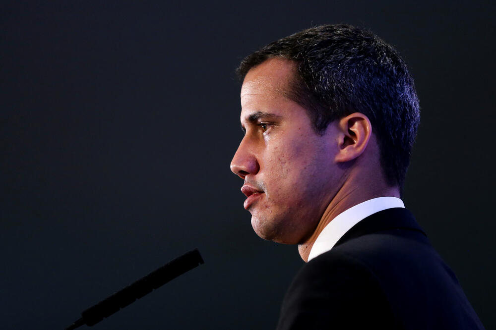 Gvaido, Foto: Reuters