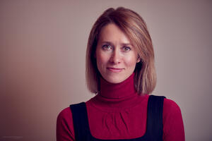 Estonija dobija prvu premijerku?