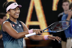 Bez promjena među top 10 teniserki