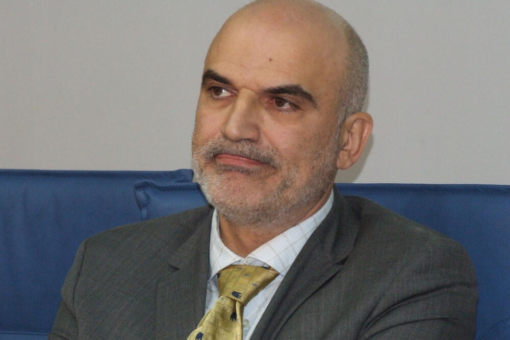 Đukić (arhiva), Foto: Arhiva Vijesti