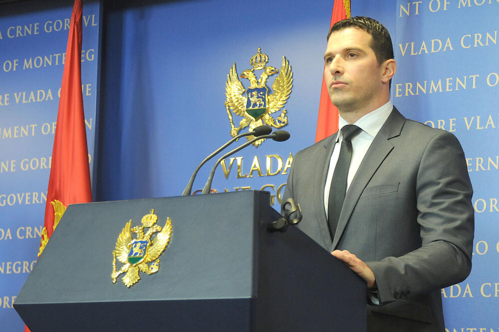 Nikola Janović, Foto: Zoran Đurić