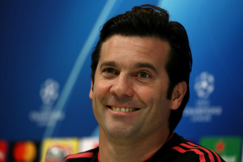 Solari, Foto: Reuters