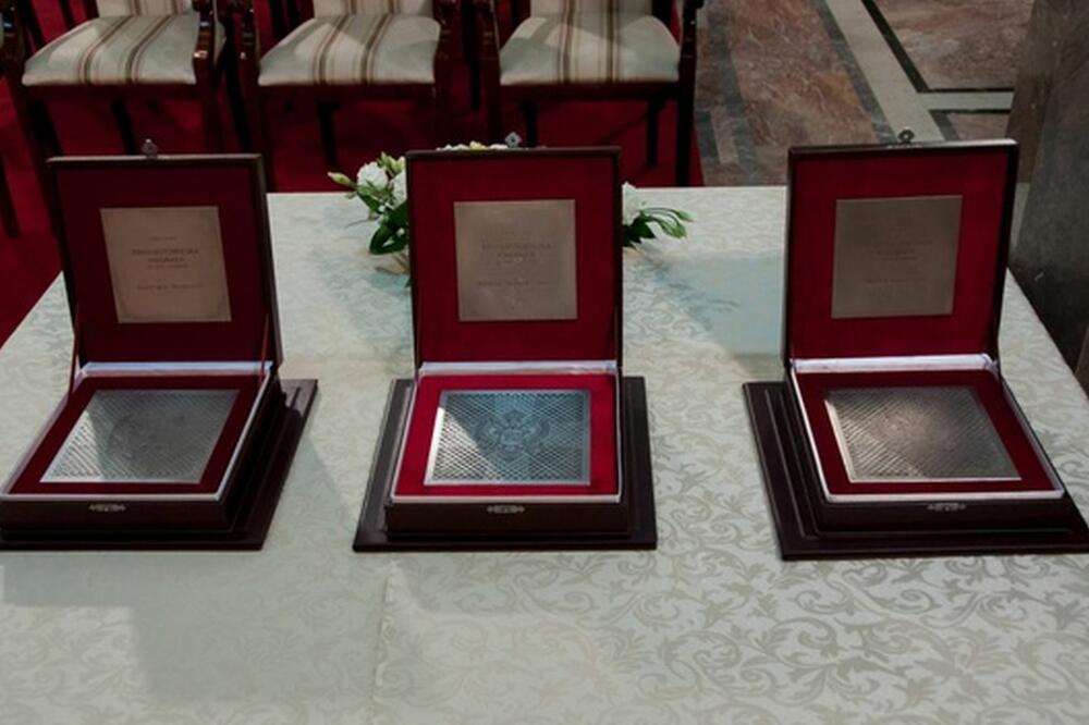 Trinaestojulske nagrade, Foto: Savo Prelević