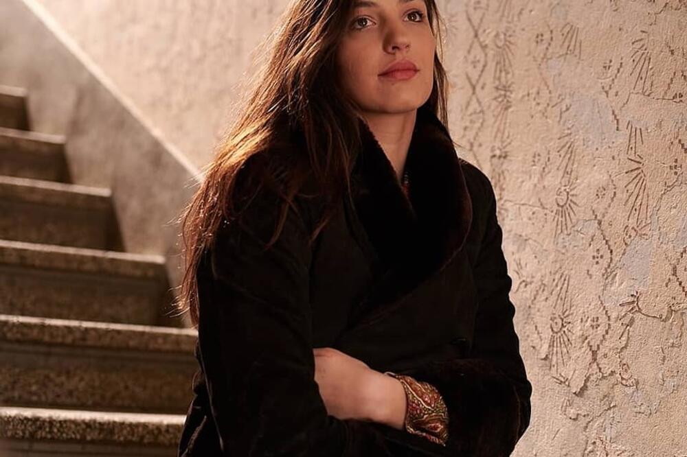 Maša Labudović, Foto: Privatna arhiva