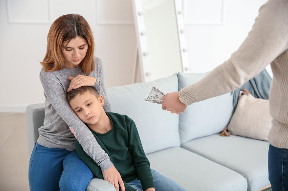 Ilustracija, Foto: Shutterstock