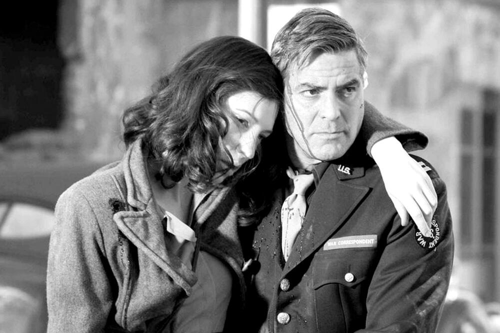 Film Dobri Njemac, Foto: TV Vijesti screenshot