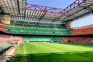 Inter i Milan dobijaju novi dom