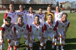 Crna Gora preko penala do pobjede nad Hrvatskom