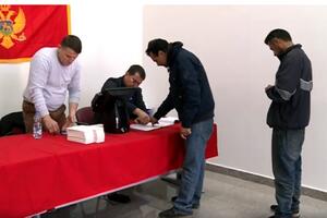 Vijesti u pola sedam: Albanska koalicija još nije rekla s kim će...