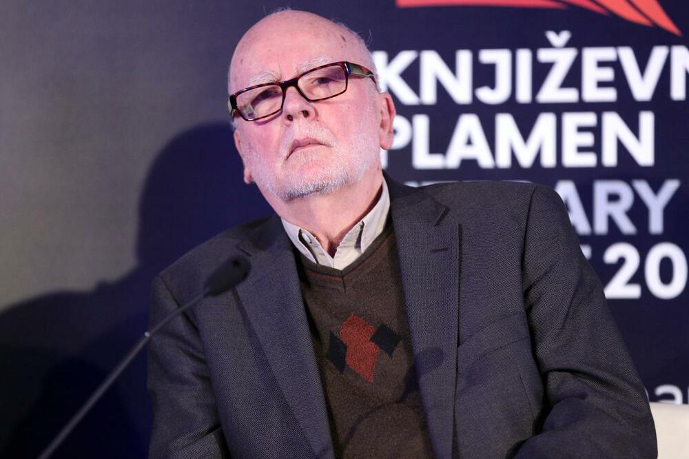 Zagajevski, Foto: Filip Roganović