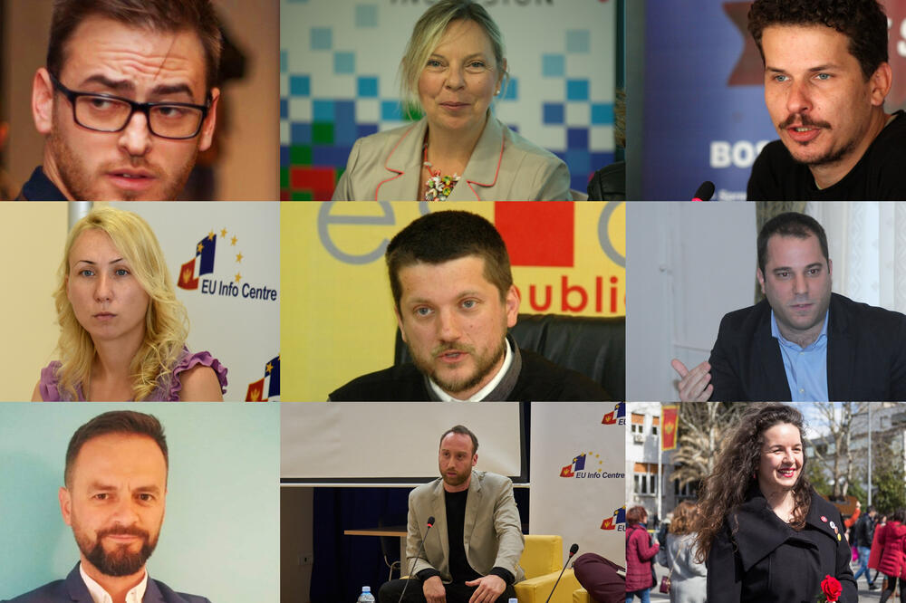 Moderatori platforme Razgovarajmo