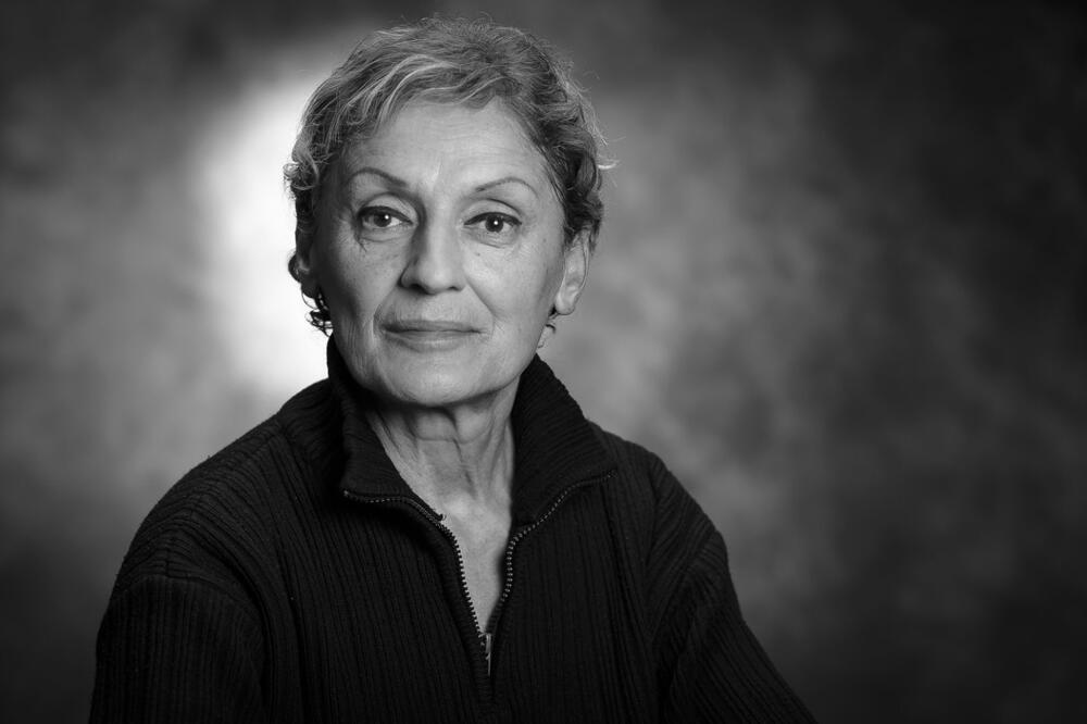 Olivera Vuković, Foto: Duško Miljanić