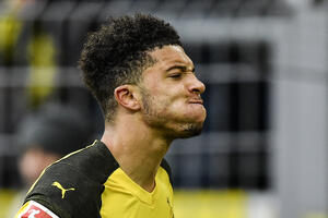 Biser Borusije: Sančova vrijednost je 110 miliona eura