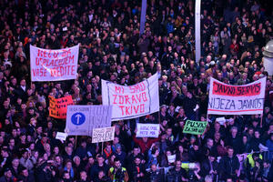 Špigl: EU više nije nada zbog podrške autoritarnim vođama