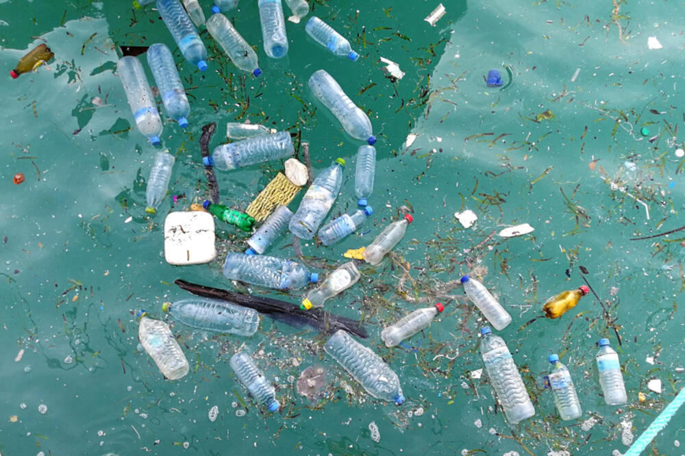 Plastika ima uticaj i na klimatske promjene, Foto: Shutterstock, Shutterstock
