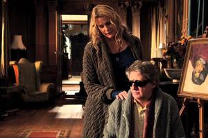 Tom Konti i Deril Hana u trileru “Slijepa osveta”