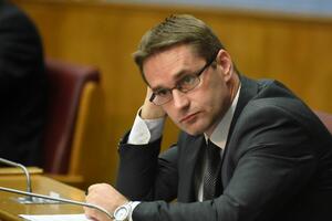 Rudović: Učešće opozicionih partija na izborima pogrešna odluka