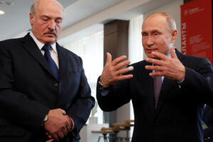Lukašenko za bolje odnose Bjelorusije sa NATO