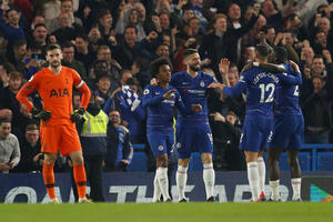 Čelsi se žalio Fifi na zabranu transfera