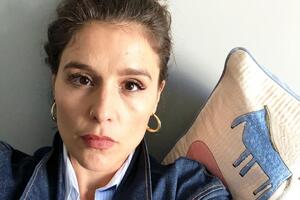 Džesi Ver postala mama po drugi put: Porodila se u svojoj dnevnoj...