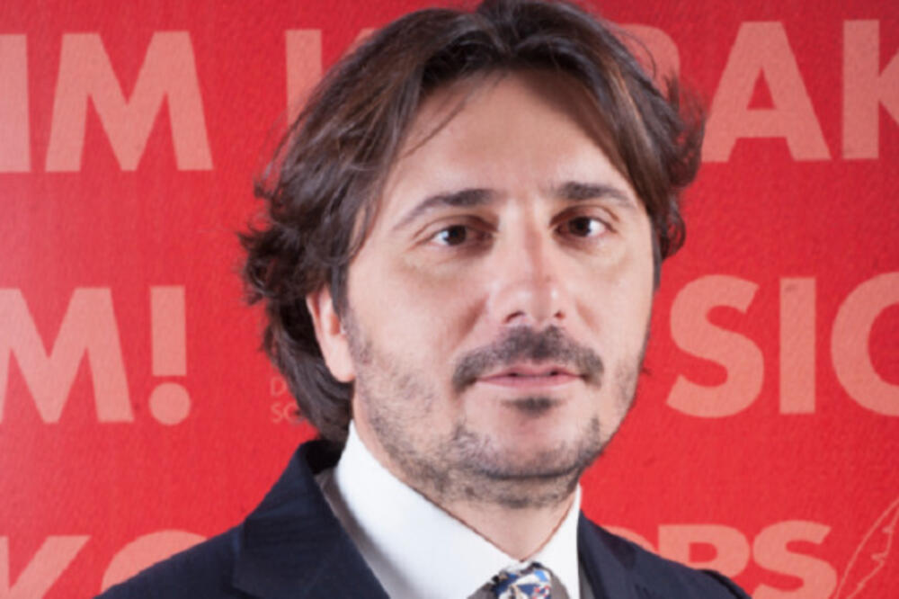 Divanović, Foto: DPS