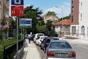 Tivatski Parking servis zaradio preko 220.000 eura