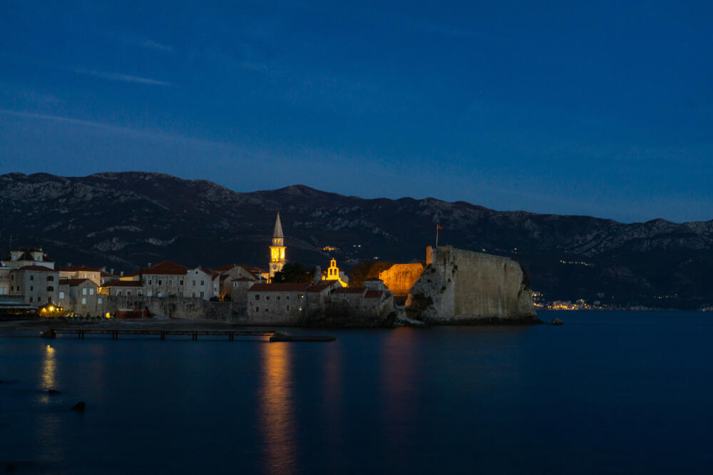 Budva, Foto: Shutterstock