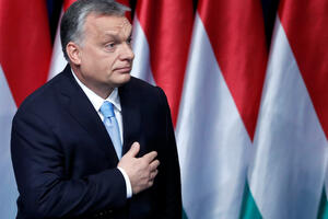 Mađarska vlada odbila Makrona: Neće da odbace nacionalizam na...