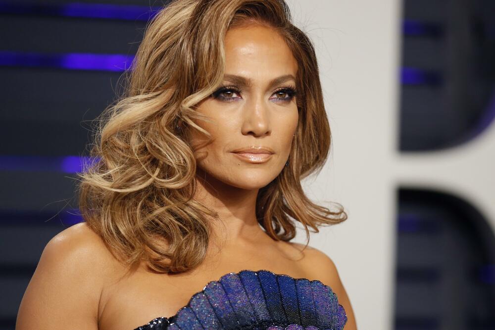 Dženifer Lopez, Foto: Reuters