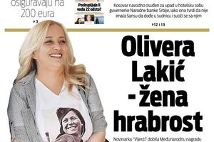 Naslovna strana za 6.3.2019.