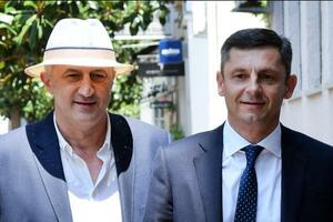 Afera Telekom: Čađenović nije došao, suđenje odgođeno za 12. april