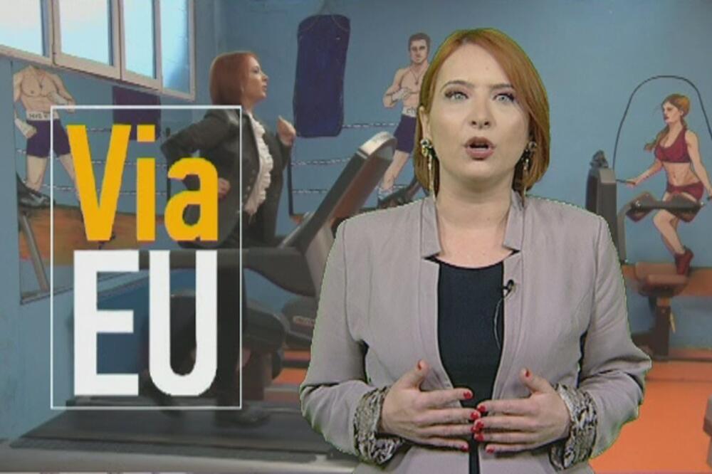 Urednik i voditelj emisije: Tijana Pravilović, Foto: TV Vijesti