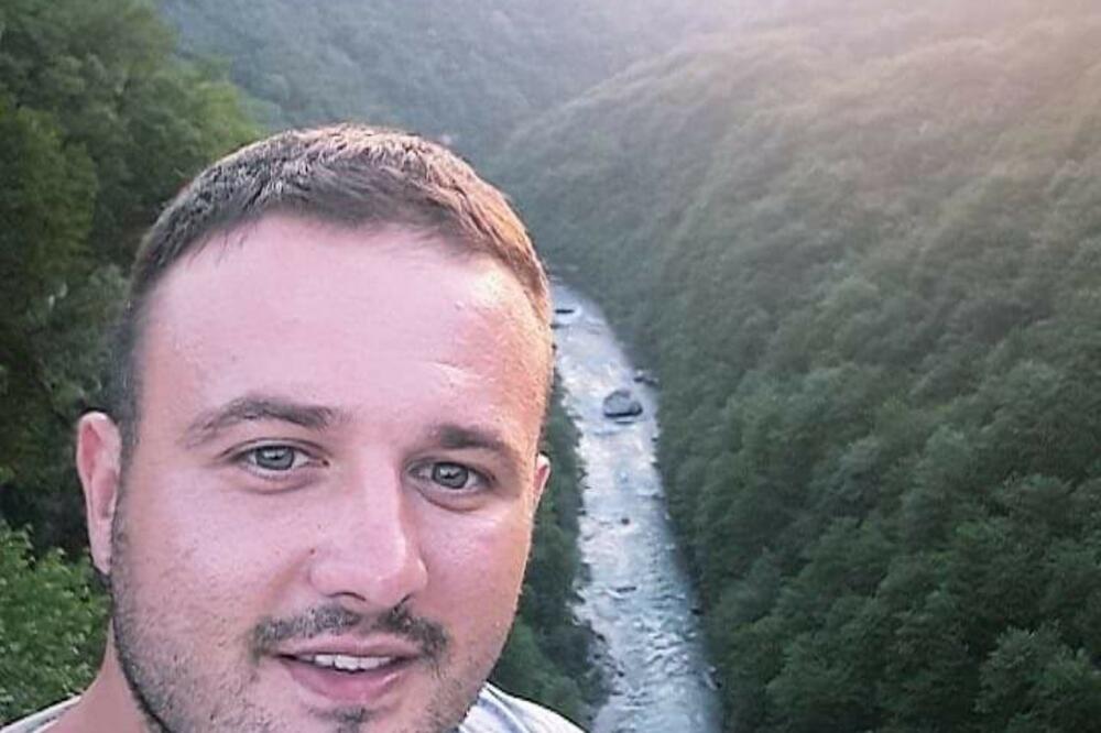 Dražen Vuković, Foto: Minifudbal.me