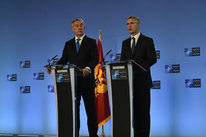 Đukanović: Crna Gora potvrđuje da je odgovorna članica NATO