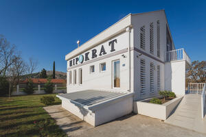 Napokon u Boki Kotorskoj