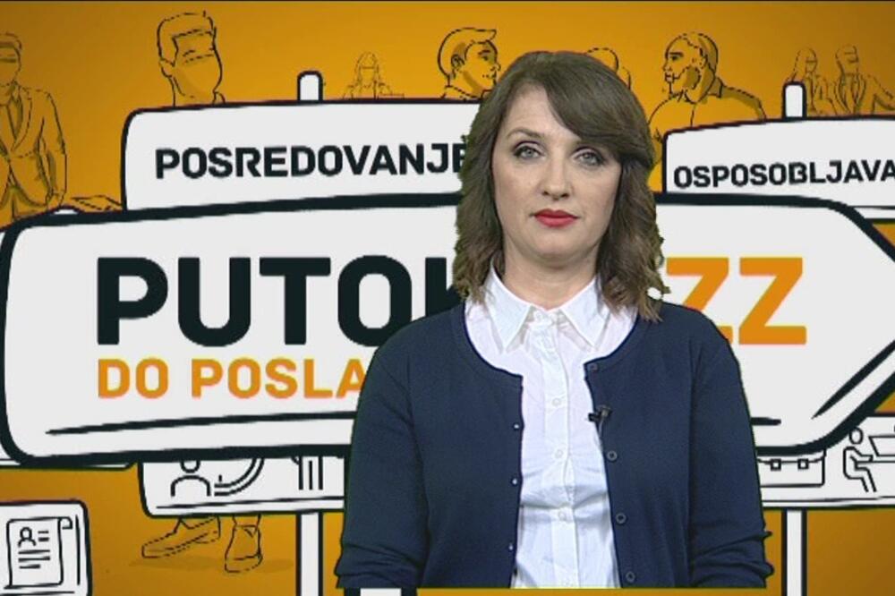 Danijela Lasica Putokaz, Foto: TV Vijesti