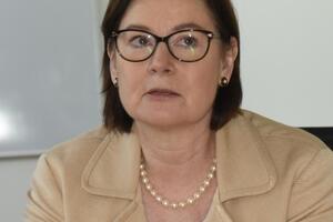 Američka ambasadorka čestitala Oliveri Lakić na nagradi "Hrabra...