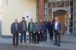 Saradnja Filozofskih fakulteta iz Nikšića i Ljubljane