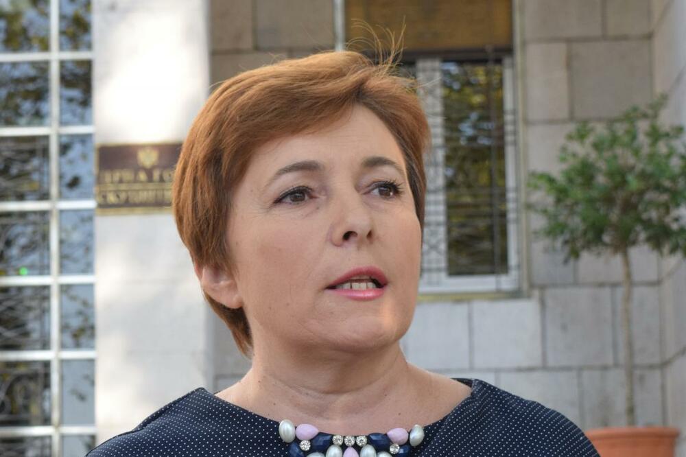 Željka Savković, Foto: Zoran Đurić
