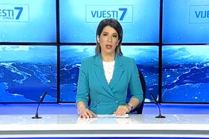 Vijesti u pola sedam: Zašto Demokrate optužuju DPS da hoće da im...