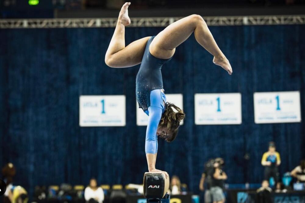 Ketelin Ohaši, Foto: Instagram