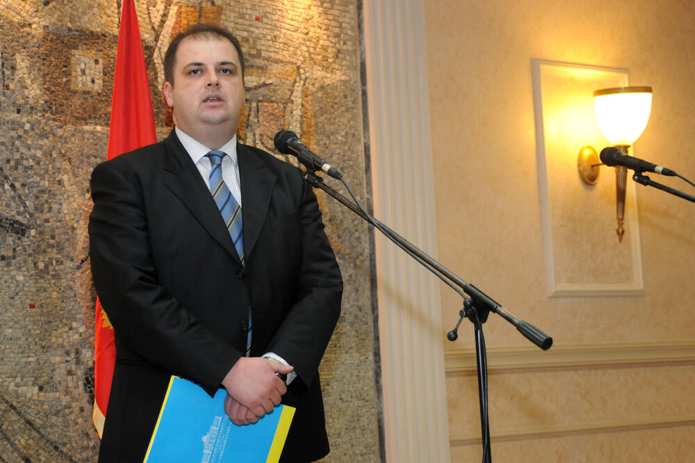 Nimanbegu, Foto: Boris Pejović