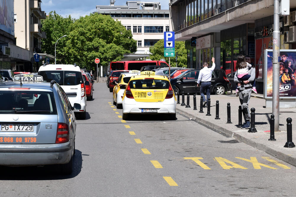 Iz Unije poslodavaca smatraju da predloženo neće doprinijeti da se smanji siva zona, Foto: Luka Zeković