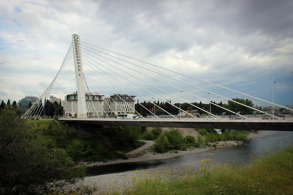 Detalj iz Podgorice, Foto: Shutterstock