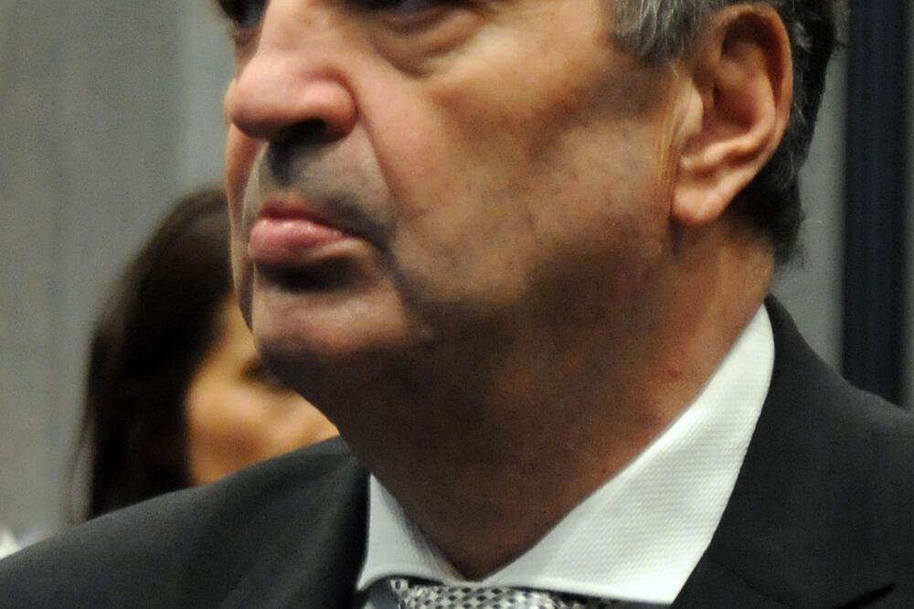 Knežević, Foto: Luka Zeković