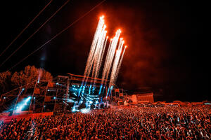 Rasprodata prva serija ulaznica za Sea Dance