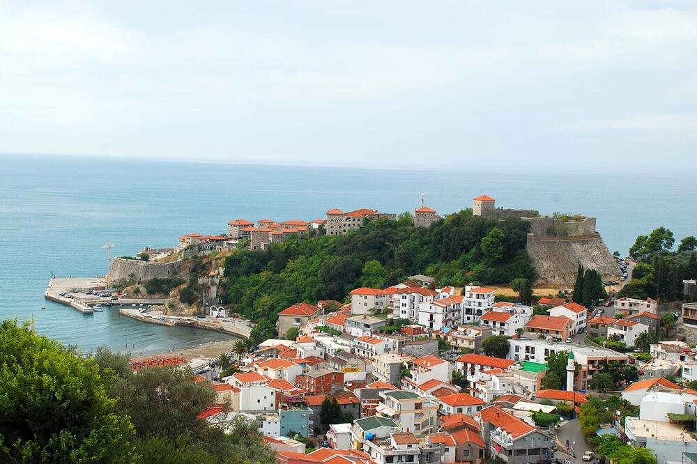 Ulcinj, Foto: Shutterstock