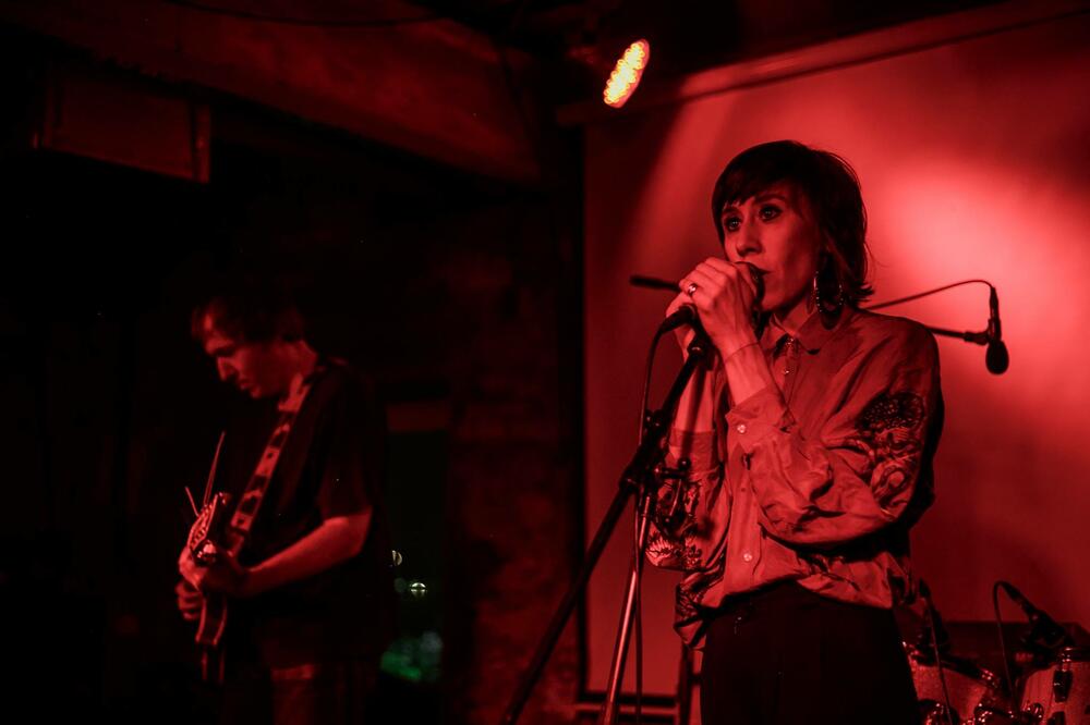 Lira Vega, Foto: Facebook (Lira Vega)